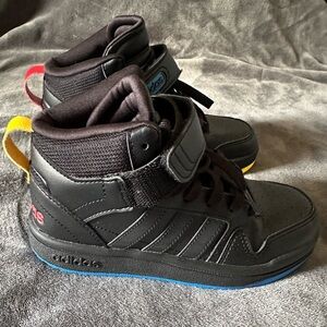 Kids Adidas sneakers